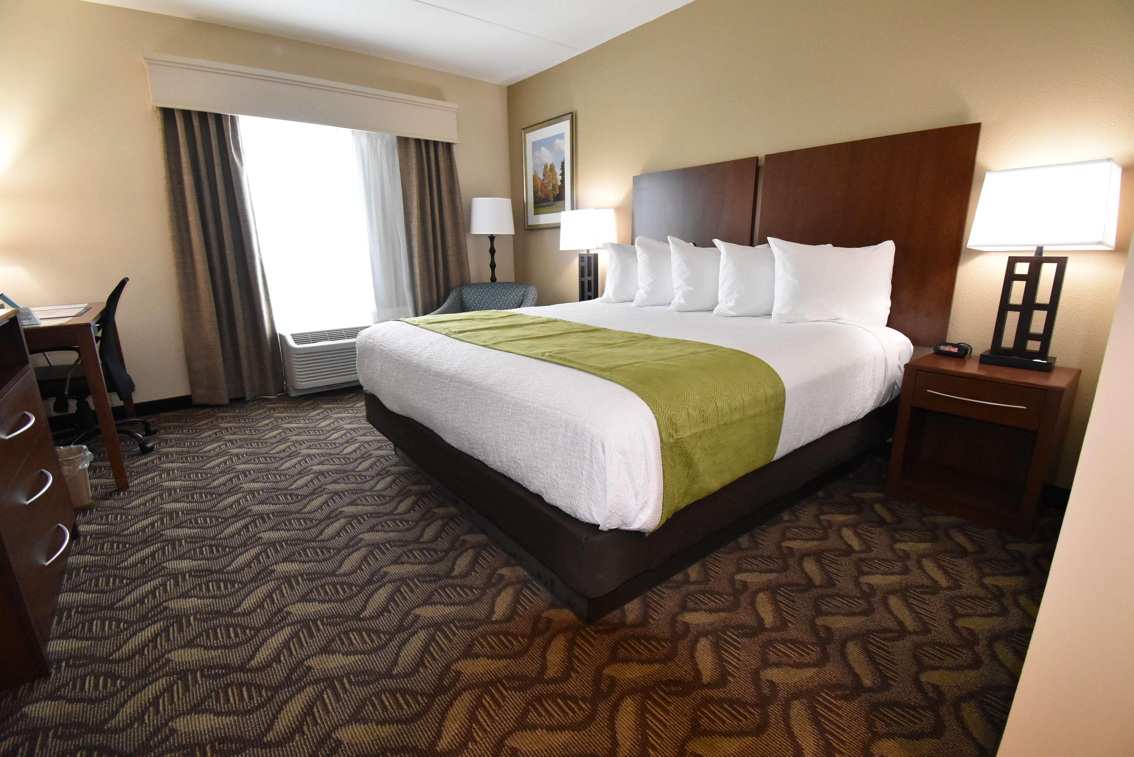 Best Western Athens Esterno foto