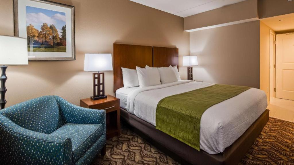 Best Western Athens Esterno foto