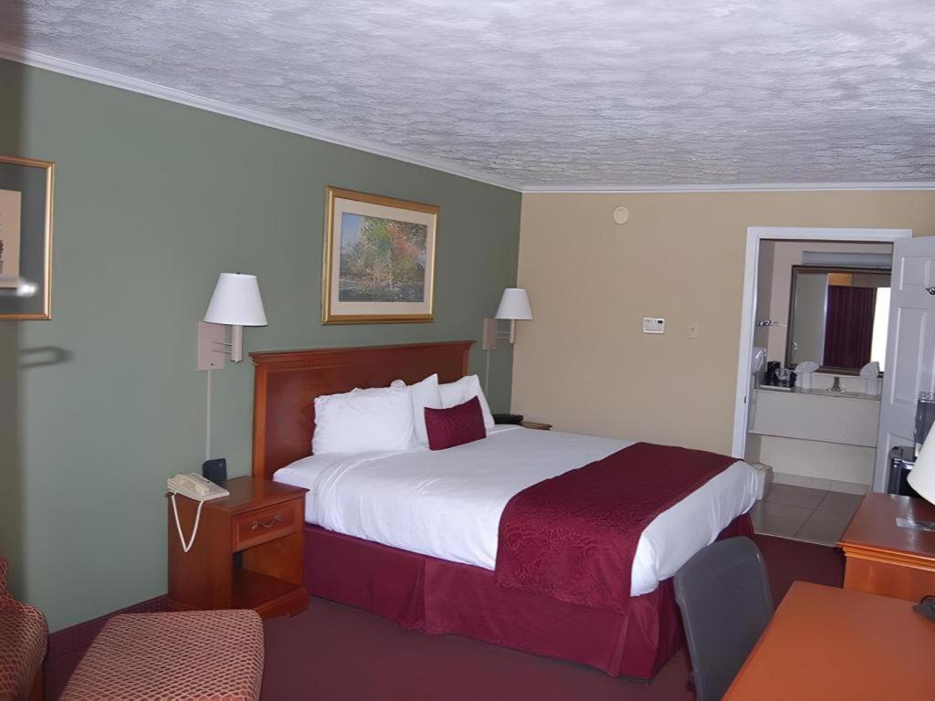 Best Western Athens Esterno foto