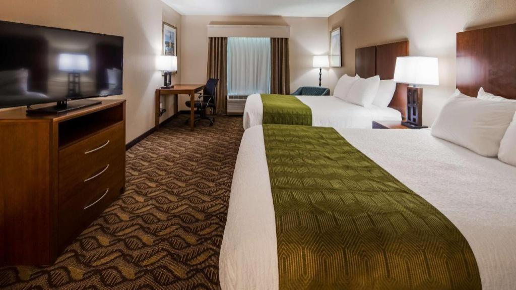 Best Western Athens Esterno foto
