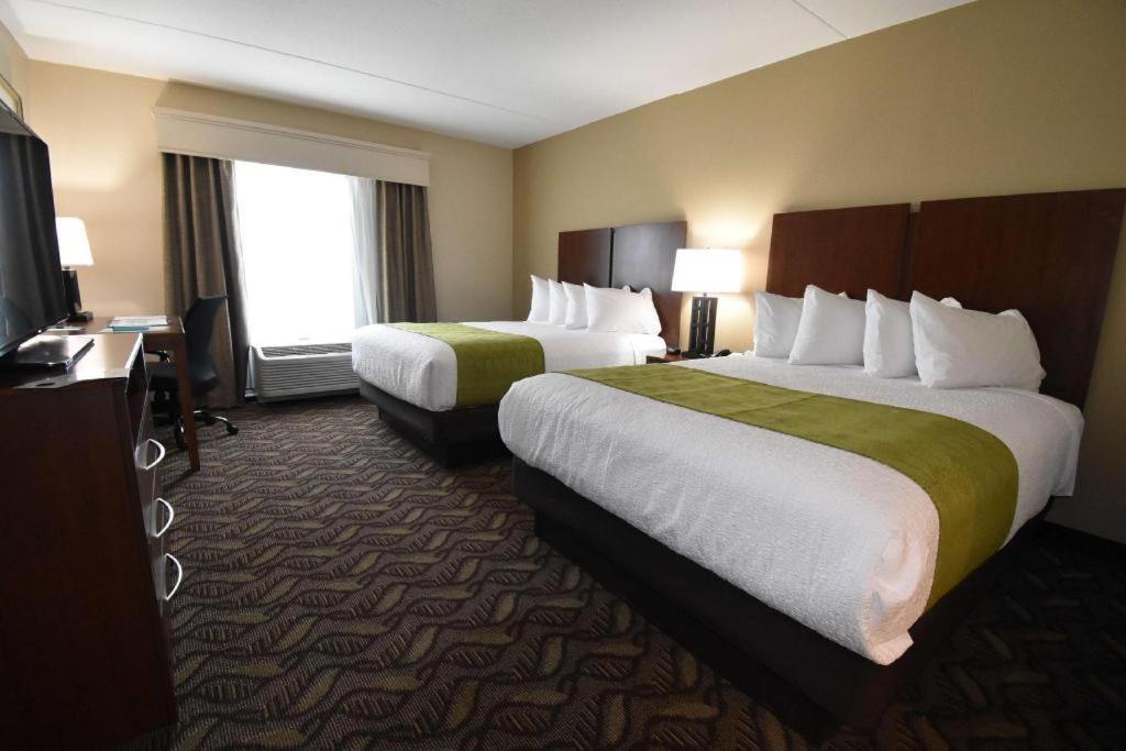 Best Western Athens Esterno foto