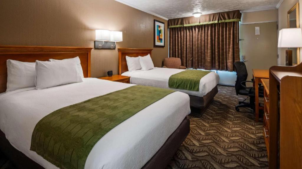Best Western Athens Esterno foto