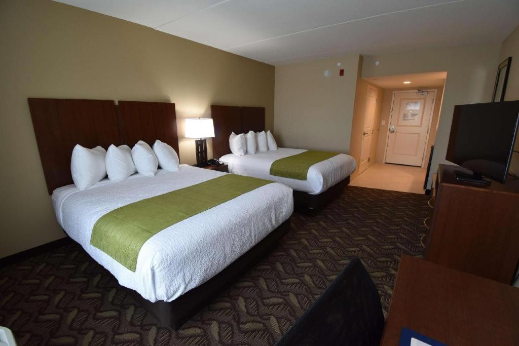 Best Western Athens Esterno foto
