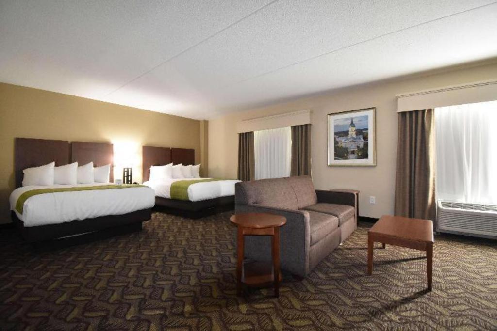 Best Western Athens Esterno foto