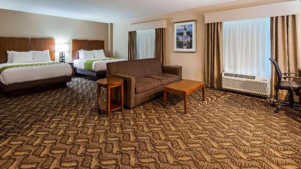 Best Western Athens Esterno foto